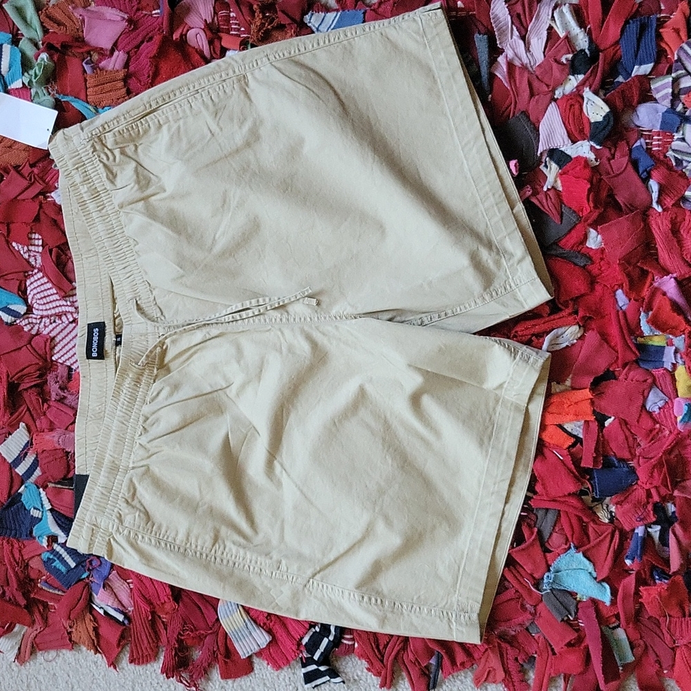 Mens Bonobos Shorts